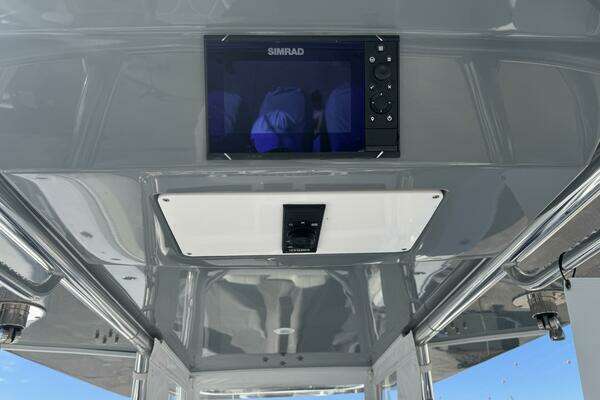 Front Runner 36 CC Yacht For Sale