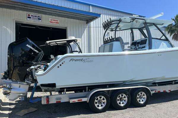 2024 Front Runner 36