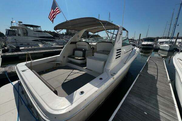 Photo of the 1997 Sea Ray 