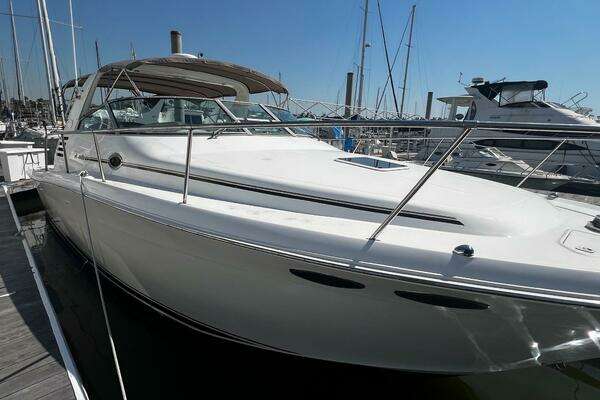 Photo of the 1997 Sea Ray 