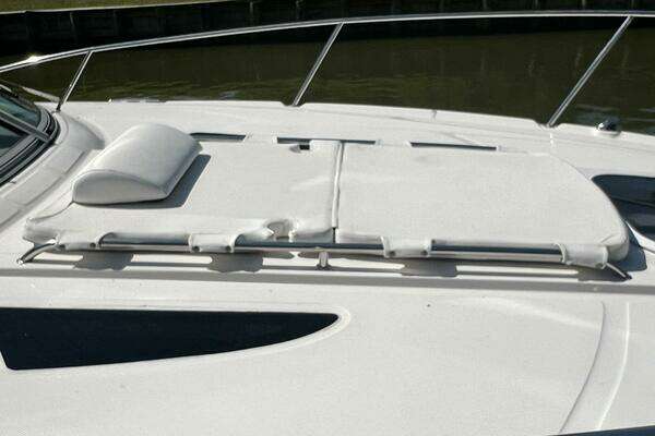 Photo of the 2007 Sea Ray Sundancer