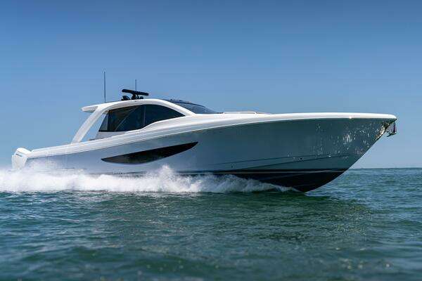 55-ft-Valhalla Boatworks-2026-V-55 SY-NEW Valhalla Boatworks V-55 SY -New Gretna New Jersey United States yacht for sale