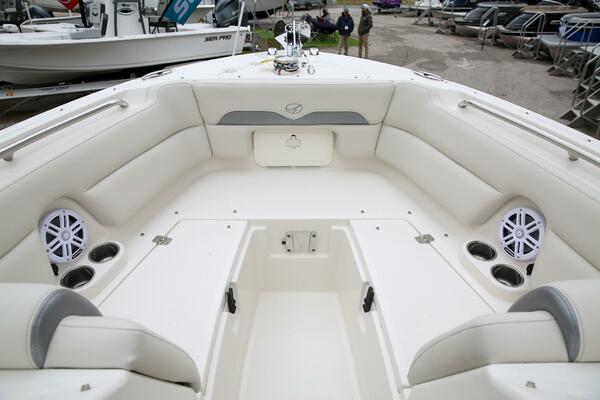 24ft Sailfish Yacht For Sale