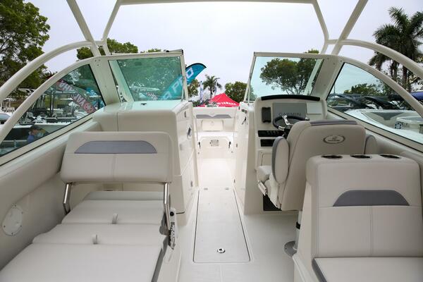 24ft Sailfish Yacht For Sale