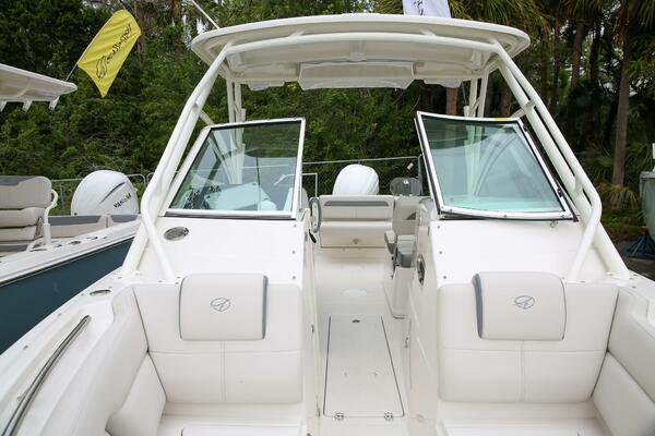 24ft Sailfish Yacht For Sale