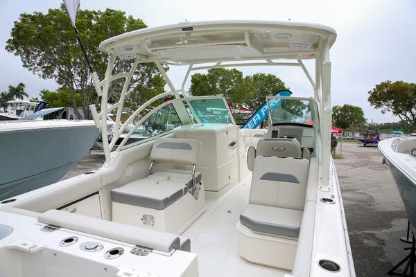 24ft Sailfish Yacht For Sale