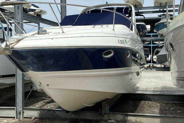 Photo of the 2006 Larson 274 Cabrio