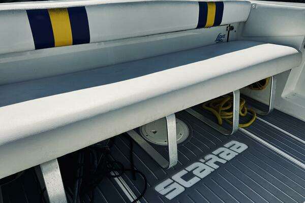30ft Wellcraft Yacht For Sale