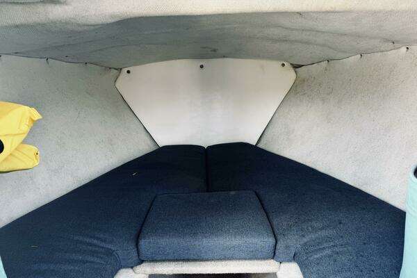 30ft Wellcraft Yacht For Sale