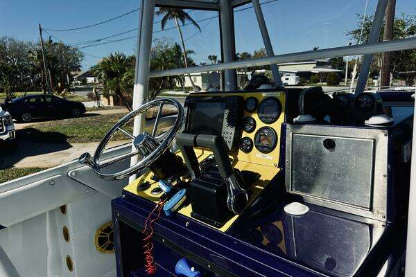 30ft Wellcraft Yacht For Sale