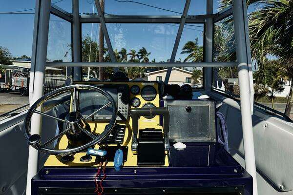 30ft Wellcraft Yacht For Sale