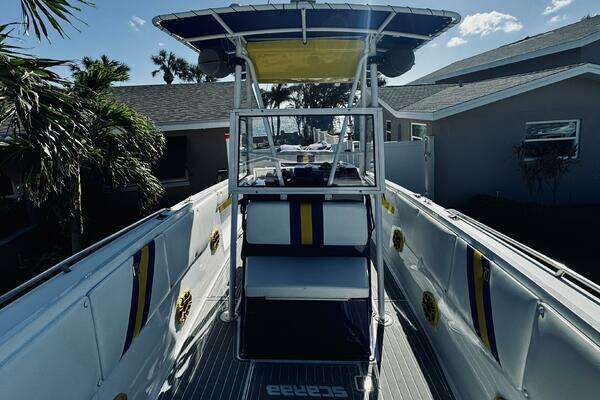 30ft Wellcraft Yacht For Sale