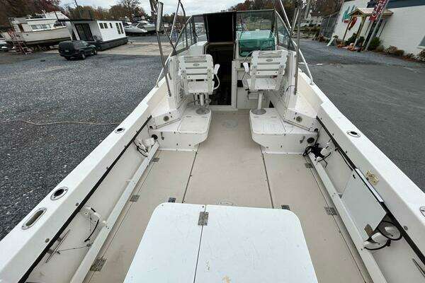 Photo of the 1996 Robalo 