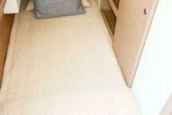 Absolute 58 Navetta Yacht For Sale