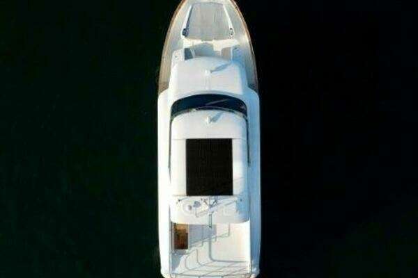 Absolute 58 Navetta Yacht For Sale