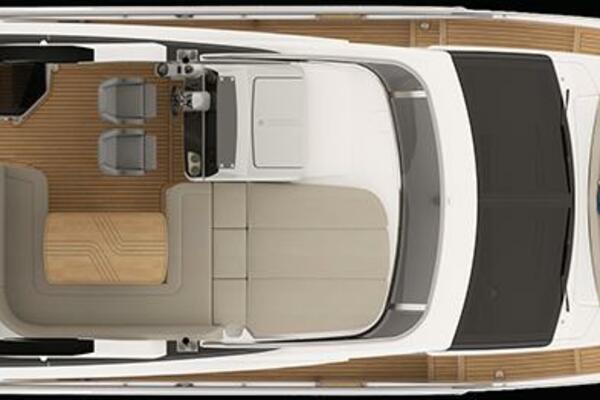 52ft Absolute Yacht For Sale