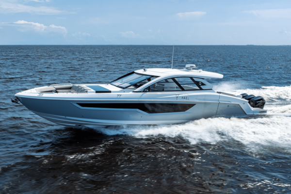 50-ft-Cruisers Yachts-2025-50 GLS-Pensacola Florida United States yacht for sale