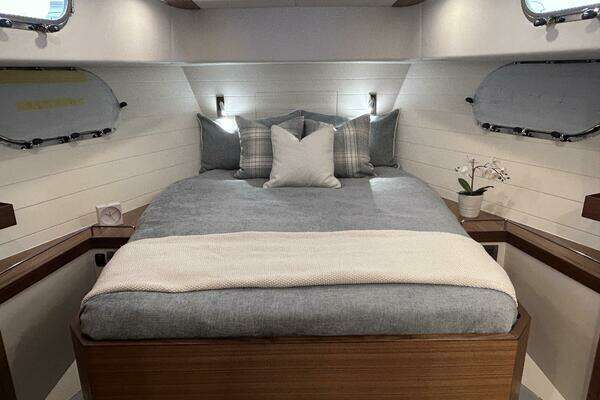 Outback Yachts Outback 50 Yacht For Sale