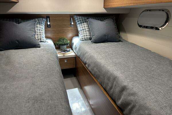 Outback Yachts Outback 50 Yacht For Sale