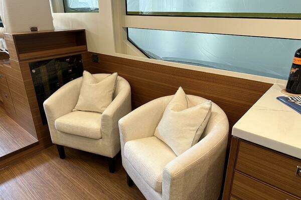 Outback Yachts Outback 50 Yacht For Sale