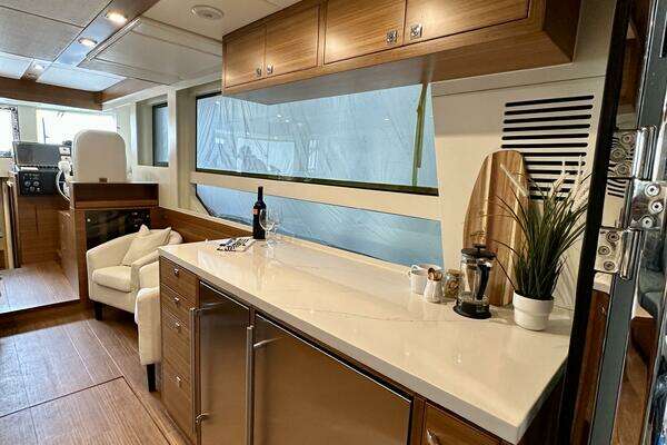 Outback Yachts Outback 50 Yacht For Sale