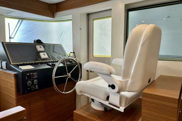 Outback Yachts Outback 50 Yacht For Sale