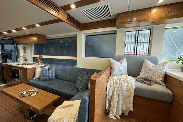 Outback Yachts Outback 50 Yacht For Sale