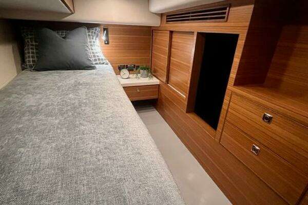 Outback Yachts Outback 50 Yacht For Sale