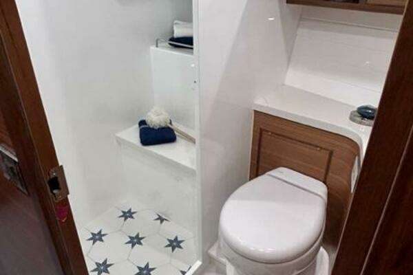 Outback Yachts Outback 50 Yacht For Sale