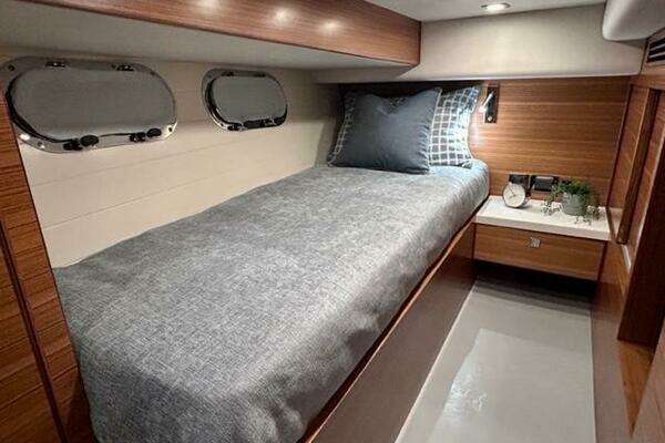 Outback Yachts Outback 50 Yacht For Sale