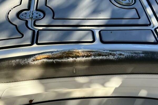 23ft World Cat Yacht For Sale