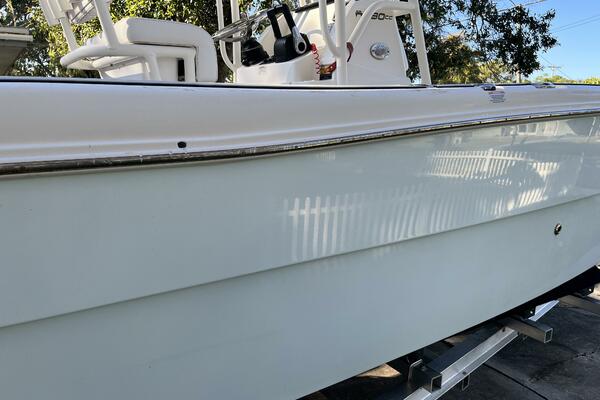 23ft World Cat Yacht For Sale