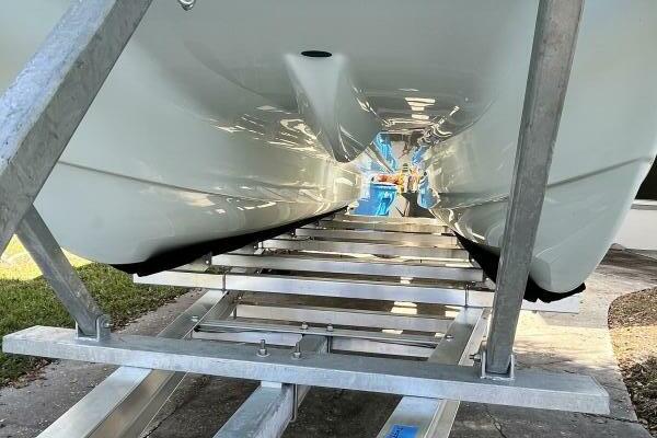 23ft World Cat Yacht For Sale