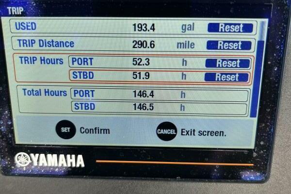 23ft World Cat Yacht For Sale