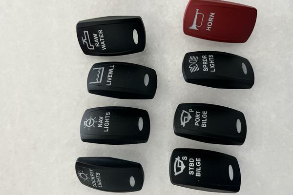 23ft World Cat Yacht For Sale