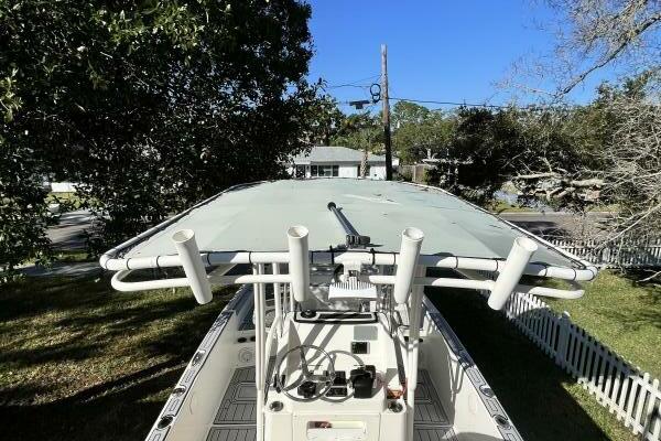 23ft World Cat Yacht For Sale