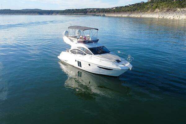 2013 Azimut 40
