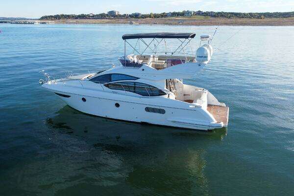 2013 Azimut 40