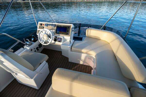 2013 Azimut 40