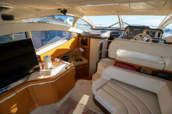 2013 Azimut 40