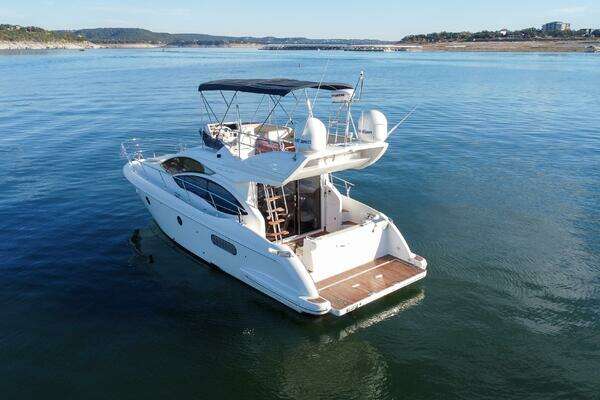 2013 Azimut 40