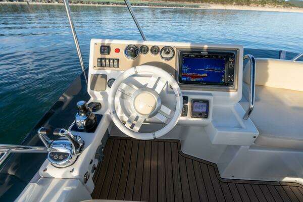 2013 Azimut 40