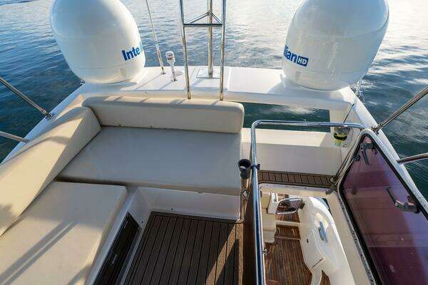 2013 Azimut 40