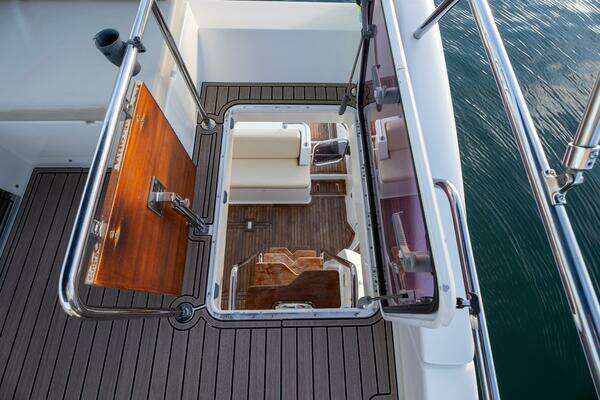 2013 Azimut 40