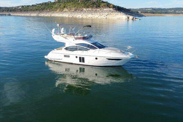 2013 Azimut 40