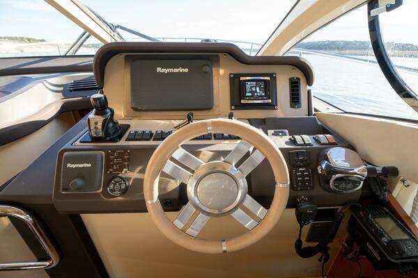 2013 Azimut 40