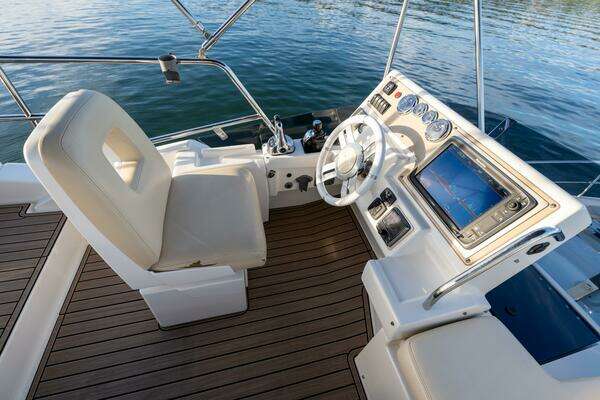 2013 Azimut 40