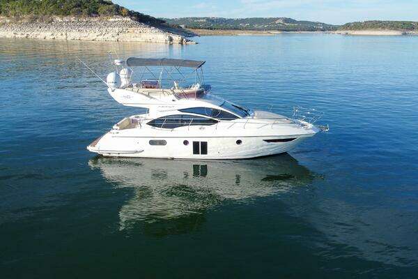 2013 Azimut 40