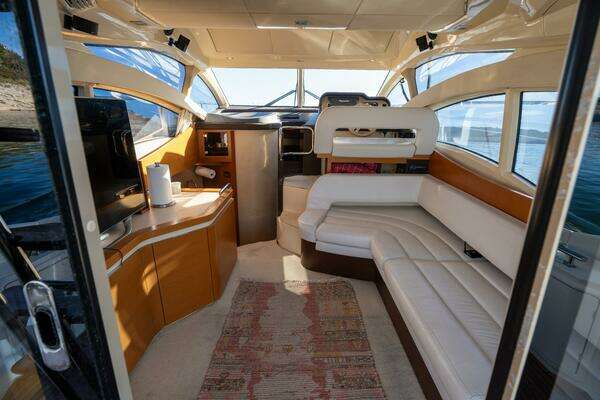 2013 Azimut 40