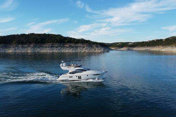 2013 Azimut 40